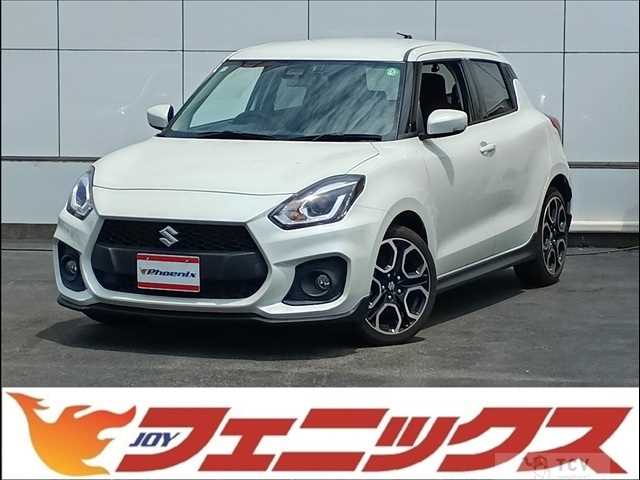 2024 Suzuki Swift