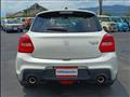 2024 Suzuki Swift
