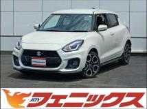 2024 Suzuki Swift