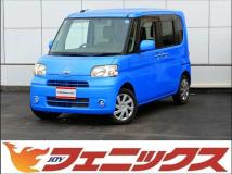 2012 Daihatsu Tanto