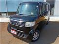 2012 Honda N BOX