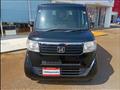 2012 Honda N BOX