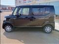 2012 Honda N BOX