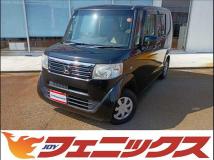 2012 Honda N BOX