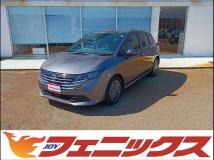 2024 Nissan Note