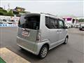 2015 Honda N BOX