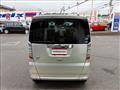 2015 Honda N BOX