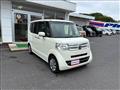 2017 Honda N BOX