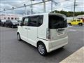 2017 Honda N BOX