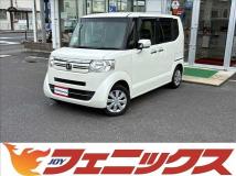 2017 Honda N BOX