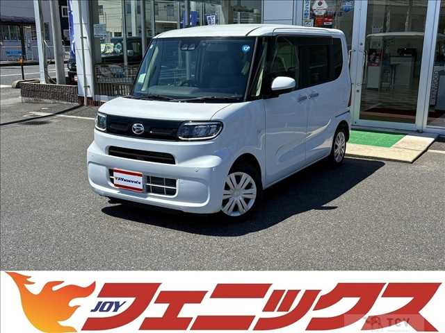 2021 Daihatsu Tanto