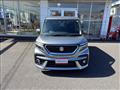2021 Suzuki Solio Bandit