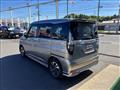 2021 Suzuki Solio Bandit