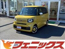 2023 Honda N BOX