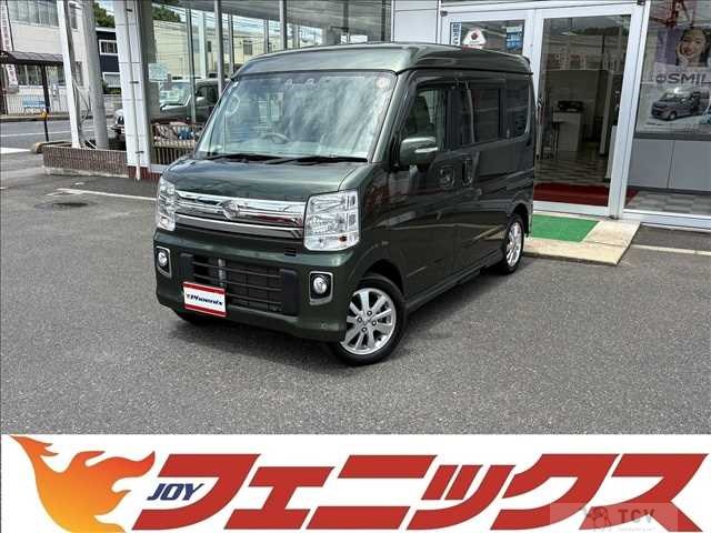 2021 Nissan NV100Clipper