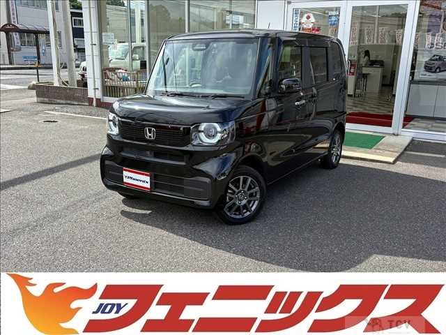 2024 Honda N BOX