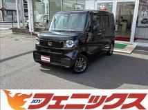 2024 Honda N BOX