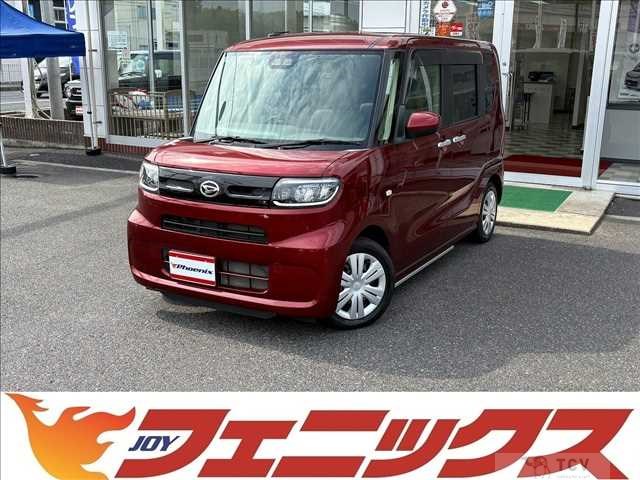 2019 Daihatsu Tanto