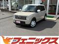 2019 Suzuki Lapin