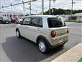 2019 Suzuki Lapin