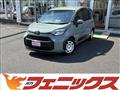 2024 Toyota Sienta