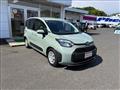 2024 Toyota Sienta