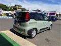2024 Toyota Sienta