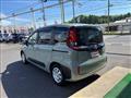 2024 Toyota Sienta