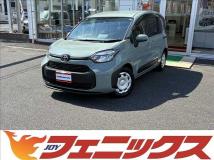 2024 Toyota Sienta