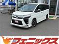 2021 Toyota Voxy