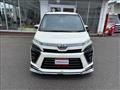 2021 Toyota Voxy