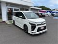 2021 Toyota Voxy