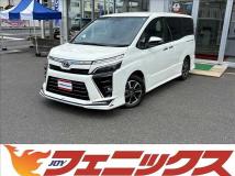 2021 Toyota Voxy