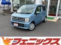 2021 Suzuki Wagon R