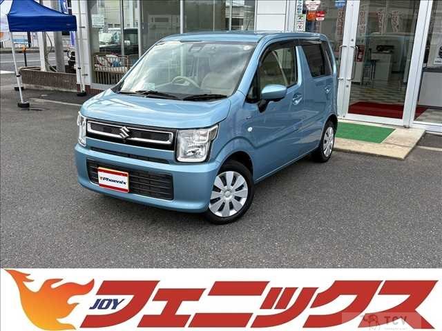 2021 Suzuki Wagon R