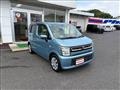 2021 Suzuki Wagon R