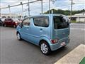 2021 Suzuki Wagon R