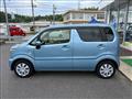 2021 Suzuki Wagon R
