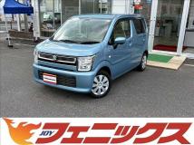 2021 Suzuki Wagon R