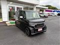 2021 Honda N BOX