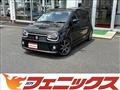 2016 Suzuki Alto Works
