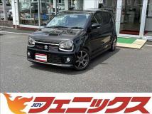 2016 Suzuki Alto Works