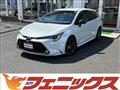 2021 Toyota Corolla Touring Wagon