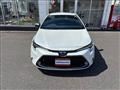 2021 Toyota Corolla Touring Wagon