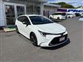 2021 Toyota Corolla Touring Wagon
