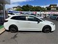2021 Toyota Corolla Touring Wagon