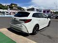 2021 Toyota Corolla Touring Wagon