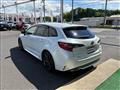 2021 Toyota Corolla Touring Wagon