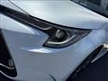 2021 Toyota Corolla Touring Wagon