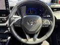 2021 Toyota Corolla Touring Wagon